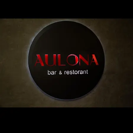 Hotel Aulona Fier