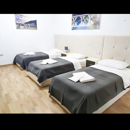 Hotel Aulona Fier