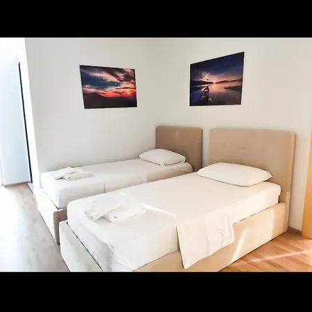 Hotel Aulona