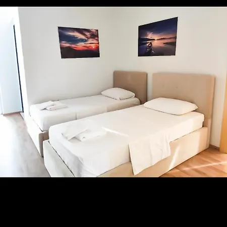 Hotel Aulona