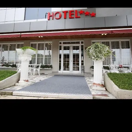 Hotel Aulona Fier