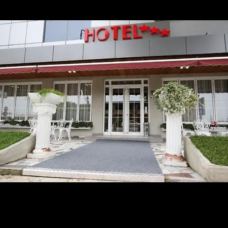 Aulona Hotel